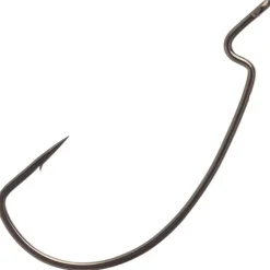 Hameçon Texan Gamakatsu Worm Offset Ewg Nano Alpha