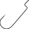 Hameçon Texan Savage Gear Worm Offset Super Slide Hook - Par 10