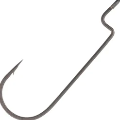 Hameçon Texan Savage Gear Worm Offset Super Slide Hook - Par 10