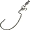 Hameçon Texan Zappu Rpz Standart Jika Rig - Par 3