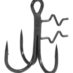 Hameçon Triple Bkk Assist Spear-21 Ss