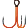 Hameçon Triple Bkk Spear Bt621-Uv