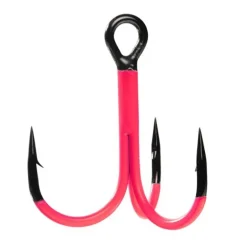 Hameçon Triple Bkk Spear-21 Uvp