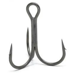 Hameçon Triple Deps Treble Hook Out Barb