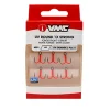 Hameçon Triple Vmc 4551Uv Uv Round 1X