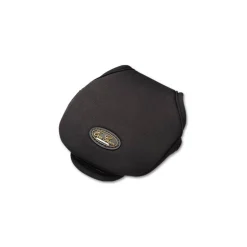 Housse Moulinet Casting Ever Green Eg Bait Reel Cover Black