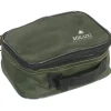 Housse Moulinet Spinning Mikado Vert