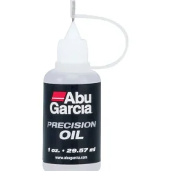 Huile Abu Garcia Reel Oil