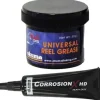 Huile Moulinet Okuma Oil + Grease Kit