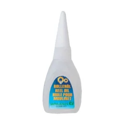 Huile Pour Moulinet Balzer 20Ml