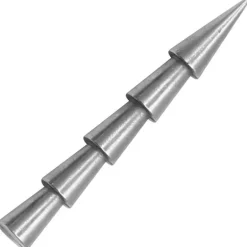 Insert Mikado Straightening Tungsten Jaws