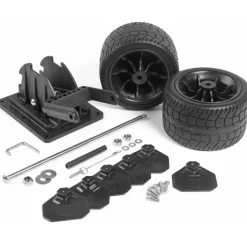 Jeu De Roues Float Plus Premium