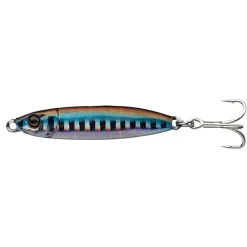 Jig Illex Silver Shade - 12G