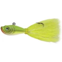Jig Spro Bucktail Jig Crazy
