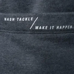 Jogging Homme Nash Make It Happen Badge - Gris
