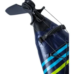 Kayak Gonflable Tahe Full Hp2 Pro + 2 Pagaies