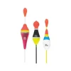 Kit 3 Flotteurs Carnassiers Ragot Madon Furan Viaur