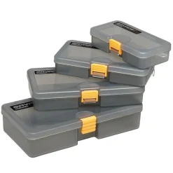 Kit Boite À Accessoires Savage Gear Lurebox Smoke Combi Kit