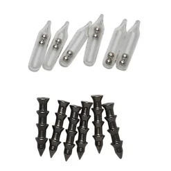 Kit Bruiteur Savage Gear Rattle & Spike Kit