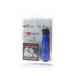 Kit Clou Textreme Kit Tungsten Studs