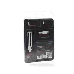 Kit Clou Textreme Kit Tungsten Studs