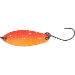 Kit Cuiller Ondulante Zebco Target Fish Ultra Light Trout Spoon