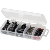 Kit De Montage Savage Gear Texas Et Carolina Savage
