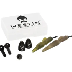 Kit De Pêche Au Fond Westin Bottom Fishing Kit For Escape Cam
