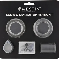 Kit De Pêche Au Fond Westin Bottom Fishing Kit For Escape Cam