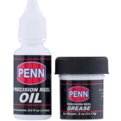 Kit Entretien Penn Reel Oil And Lube Angler Pack