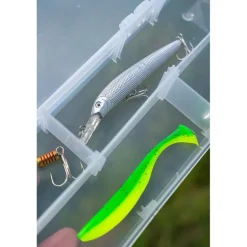 Kit Leurres Zebco Target Fish Predator Kit