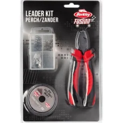 Kit Pince Berkley Fusion19 Leader Kit Zander/Perch Fc