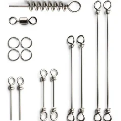 Kit Stinger Toppies Bone Rig Starter Kit
