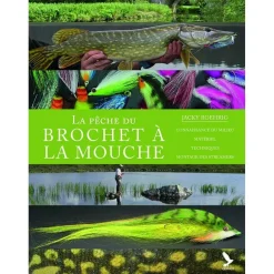 La Pêche Du Brochet À La Mouche