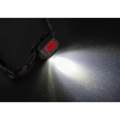 Lampe Frontale Fox Rage Head Light