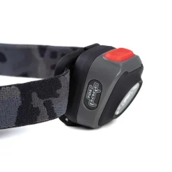 Lampe Frontale Fox Rage Head Light