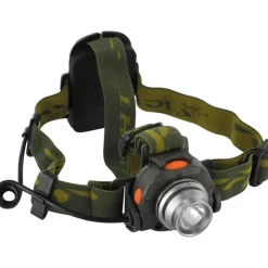 Lampe Frontale Powerline Jig Power Sensor Lamp