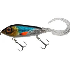 Leurre Coulant Abu Garcia Svartzonker Mcmy Tail - 20Cm