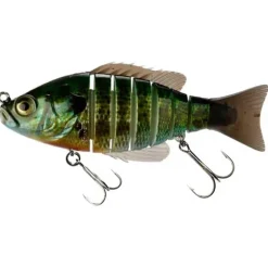 Leurre Coulant Biwaa Seven - 18Cm
