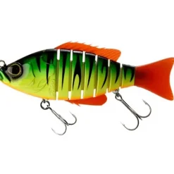 Leurre Coulant Biwaa Seven - 15Cm