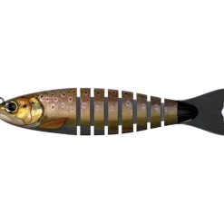 Leurre Coulant Biwaa S'trout - 9Cm