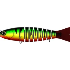 Leurre Coulant Biwaa S'trout - 19Cm