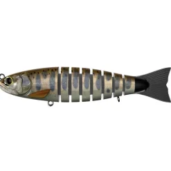 Leurre Coulant Biwaa S'trout - 14Cm