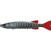 Leurre Coulant Biwaa Swimpike Sink - 24Cm - 75G