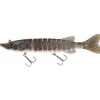 Leurre Coulant Biwaa Swimpike Slow Sink - 35Cm
