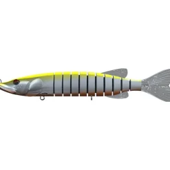 Leurre Coulant Biwaa Swimpike Fast Sink - 24Cm - 85G