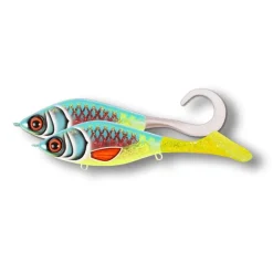 Leurre Coulant Cwc Guppie - 13.5Cm