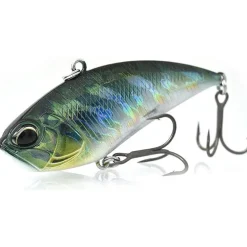 Leurre Coulant Duo Realis Vib 68 Apex Tune - 6.5Cm