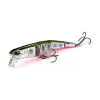 Leurre Coulant Duo Ryuki Quattro 70S - 7Cm