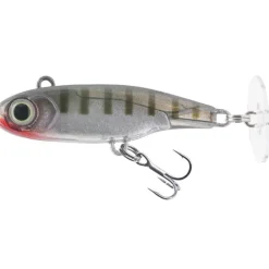 Leurre Coulant Fiiish Powertail Evo - 4Cm